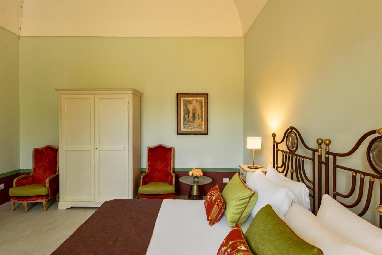 Hotel Palazzo Donna Elisabetta Manduria Exterior foto